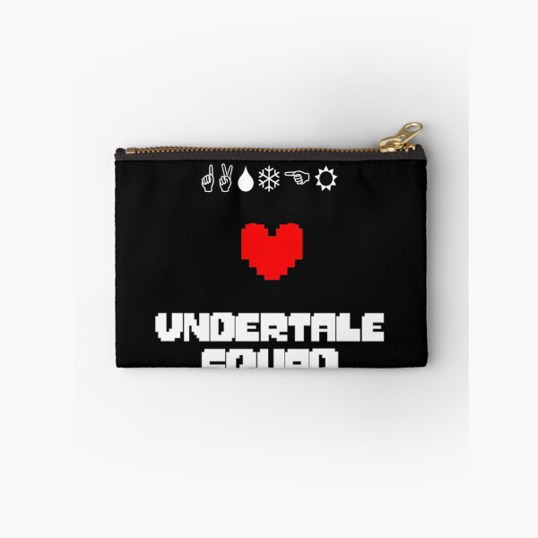Item preview, Gaster, UNDERTALE Squad designed and sold by Protect Bucky.