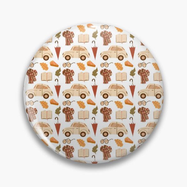 Item preview, Autumn pattern designed and sold by Hordverd.