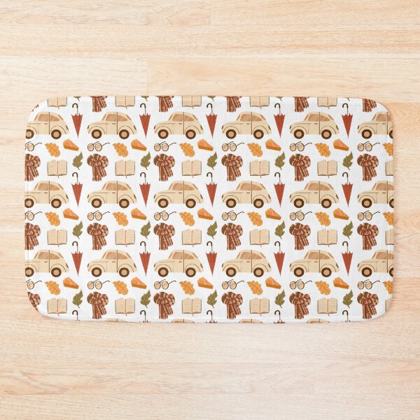 Item preview, Autumn pattern designed and sold by Hordverd.
