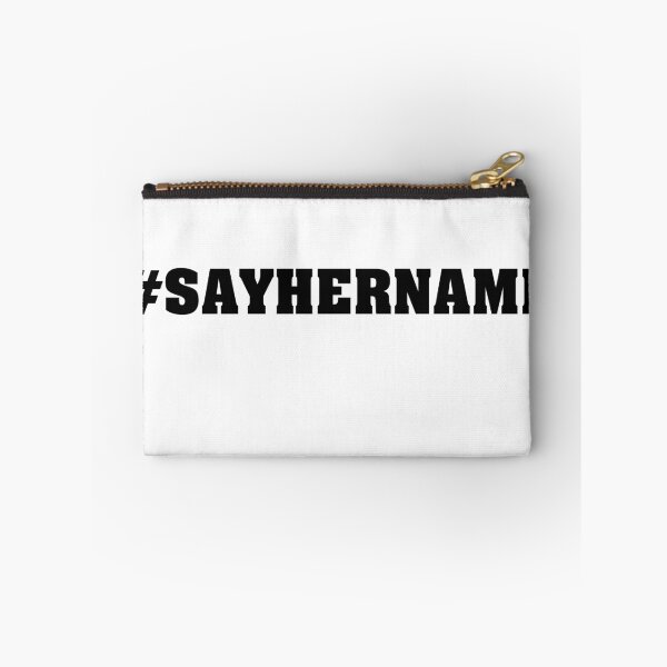 Item preview, Drew Brees Say Her Name - Say Her Name Drew Brees - SayHerName #SayHerName designed and sold by LifeQuotes.