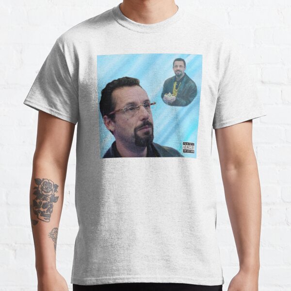 Howard Ratner - Wolf Classic T-Shirt
