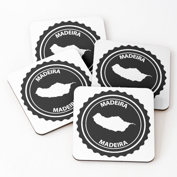 Item preview, Madeira stamp designed and sold by Danler.
