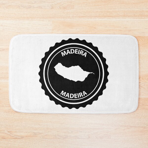 Item preview, Madeira stamp designed and sold by Danler.