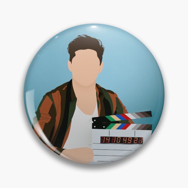 Item preview, Niall Horan designed and sold by RafaTakami.