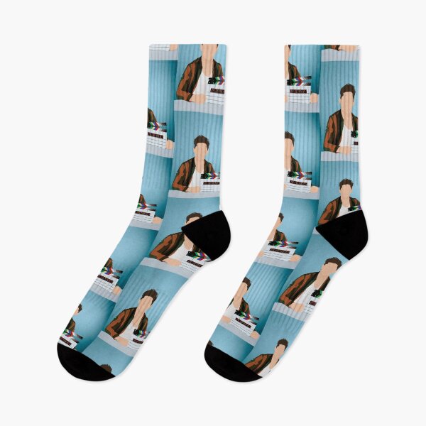 Item preview, Niall Horan designed and sold by RafaTakami.