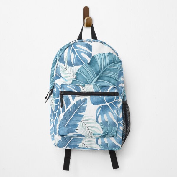 Item preview, Tropical blue designed and sold by LorenaDuarte.