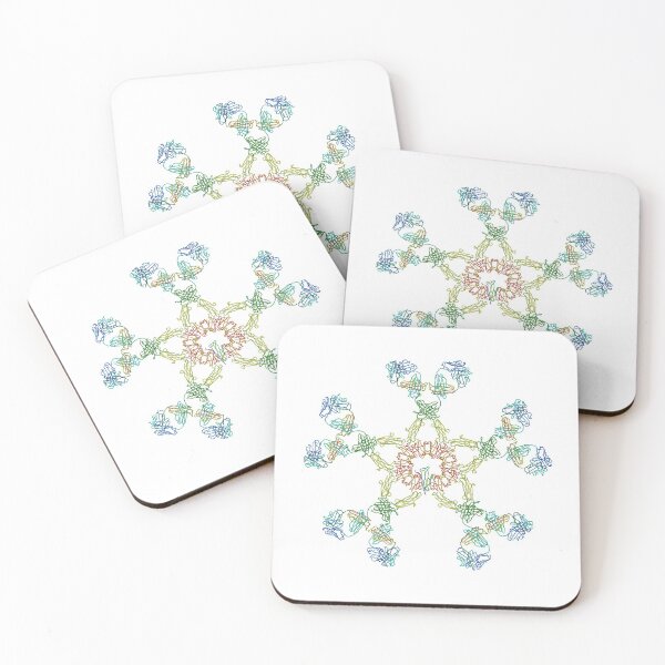 Item preview, IgM designed and sold by 3D Biology.