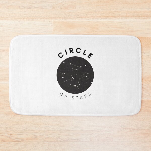 Item preview, Circle of the Stars Druid | DnD Class designed and sold by DatDragonShop.