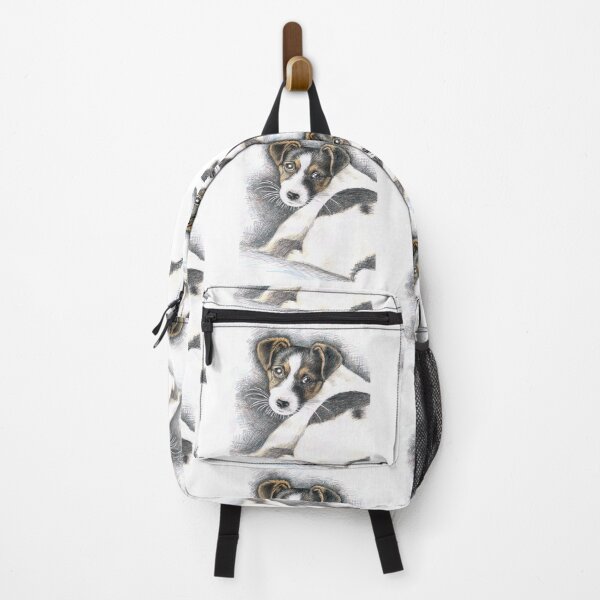 Item preview, Jack Russell Terrier Puppy designed and sold by Arts & Dogs.