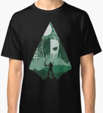 Arrow Deathstroke Classic T-Shirt