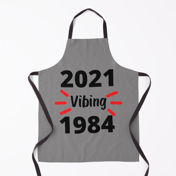 Artikelvorschau, 2021 Vibing 1984 Orwellsche Zukunft entworfen und verkauft von StormyMuse.