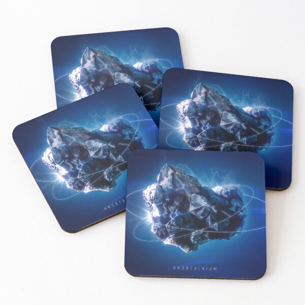 Item preview, Unobtainium designed and sold by juliobarrera.