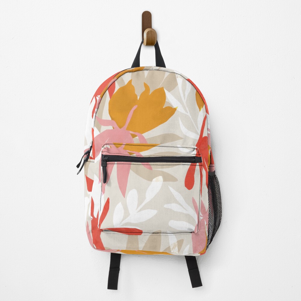 Item preview, Backpack designed and sold by beckybailey.
