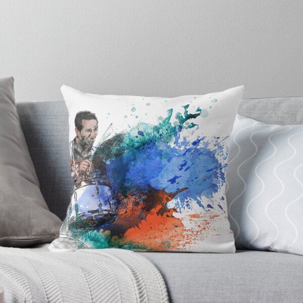 Item preview, Max Roach designed and sold by Keith Henry Brown.