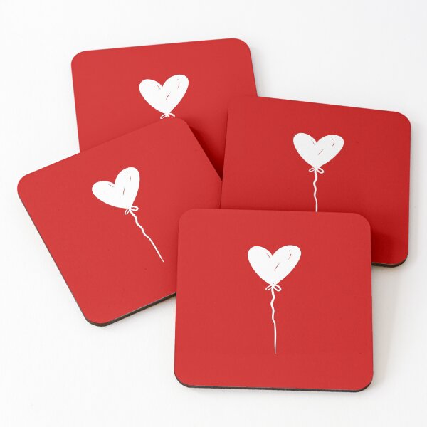 Item preview, Valentine's day hearts designed and sold by Lactus.