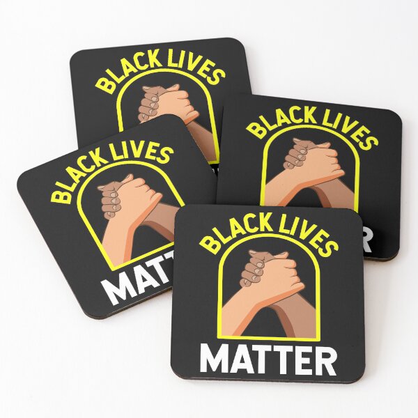Item preview, Black Lives Matter designed and sold by rehatschek.