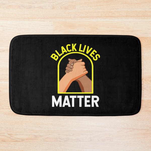 Artikelvorschau, Black Lives Matter entworfen und verkauft von rehatschek.