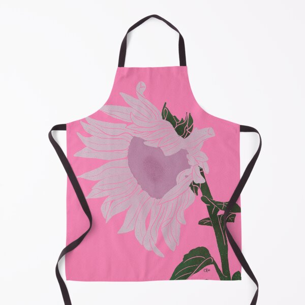 Item preview, Funkadelic flower | pink and white designed and sold by MadebyCRO.