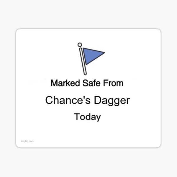 Marked Safe From Christmas 2022 Marked Safe Gifts & Merchandise | Redbubble