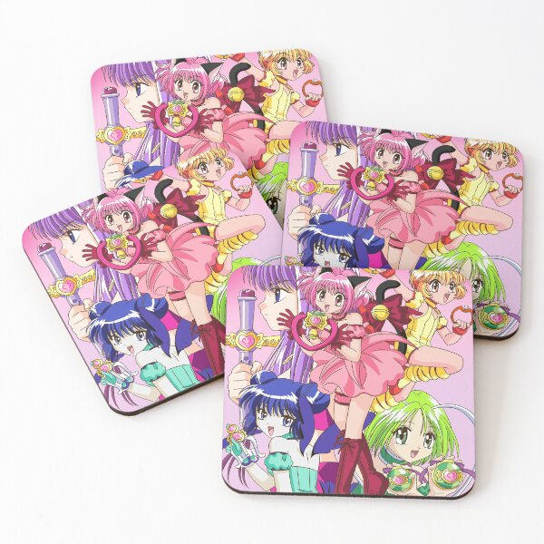 Item preview, tokyo mew mew designed and sold by magicshopgirl.