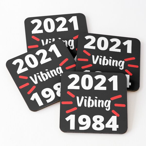 Item preview, 2021 Vibing 1984 Orwellian Future designed and sold by StormyMuse.
