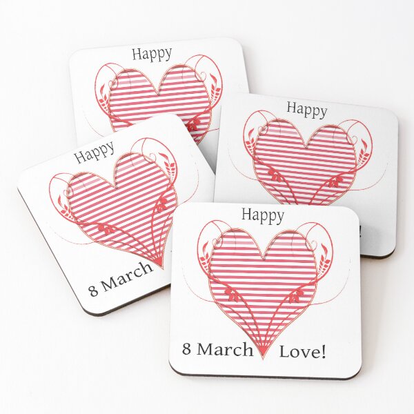 Item preview,  Heart For You 1 designed and sold by customgiftstore.