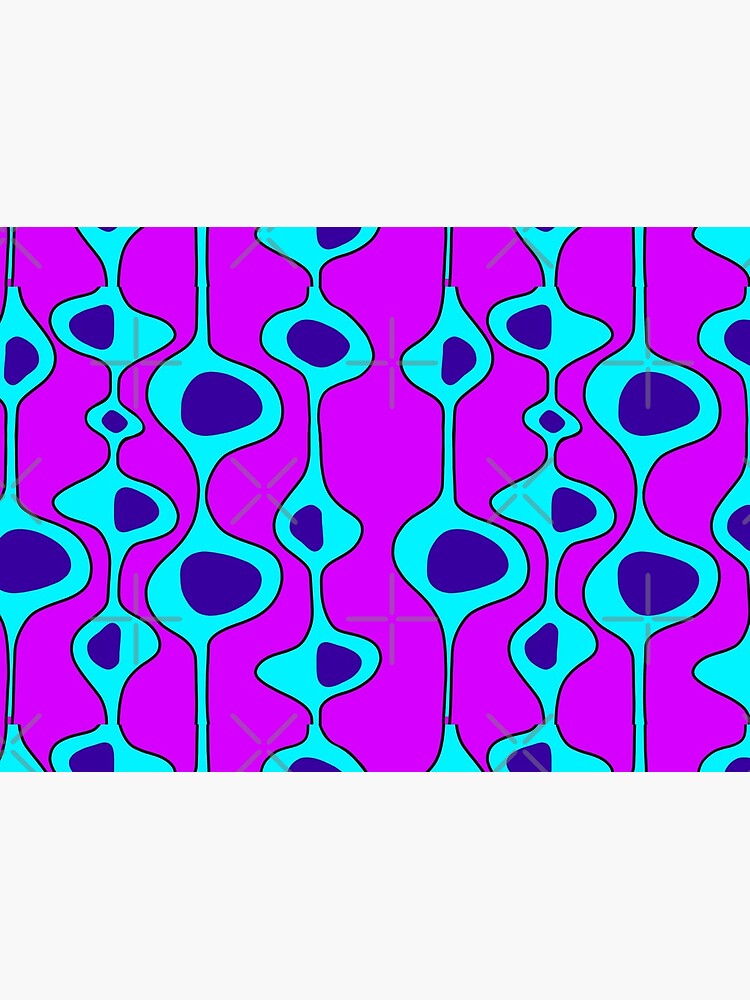 50's Style Blobs 2.0 by that5280lady