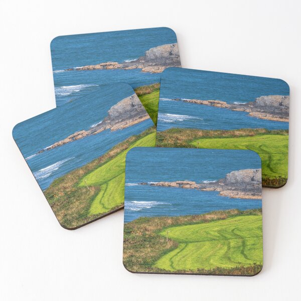 Item preview, Gwbert Coast designed and sold by MLP Fine Art.