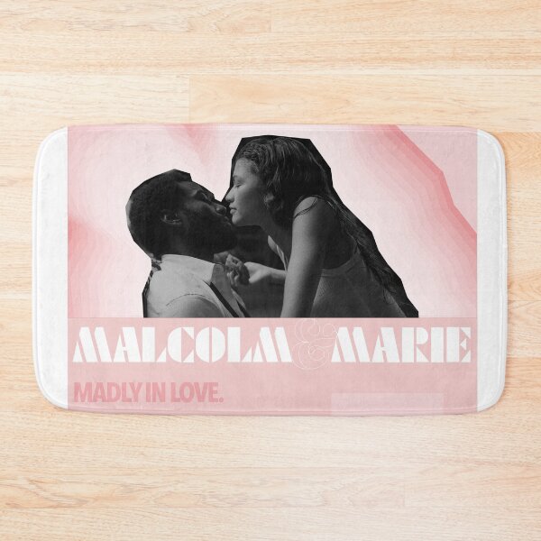 Item preview, MALCOLM & MARIE designed and sold by worldtothedevil.