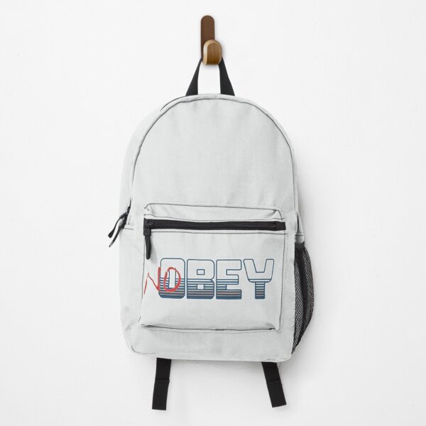 Item preview, OBEY no Dont Disobedience dissonance designed and sold by hempress.