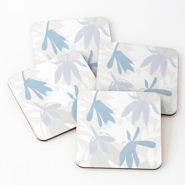 Item preview, Cardinal In Blue designed and sold by House of Haha.