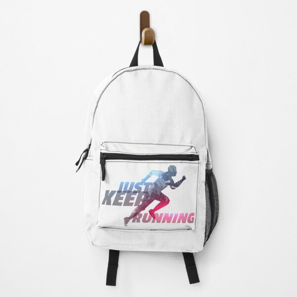 Item preview, Running Is My Therapy designed and sold by chulitad.