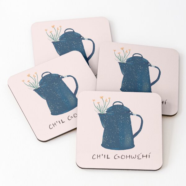 Item preview, Ch'il Gohwehi - Navajo Tea designed and sold by Camela Manheimer.