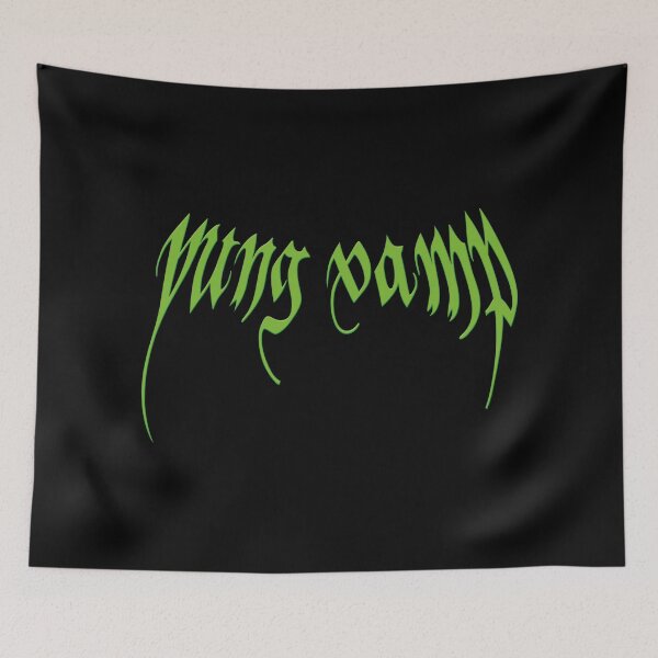 Item preview, YUNG VAMP designed and sold by JuicySchinken.