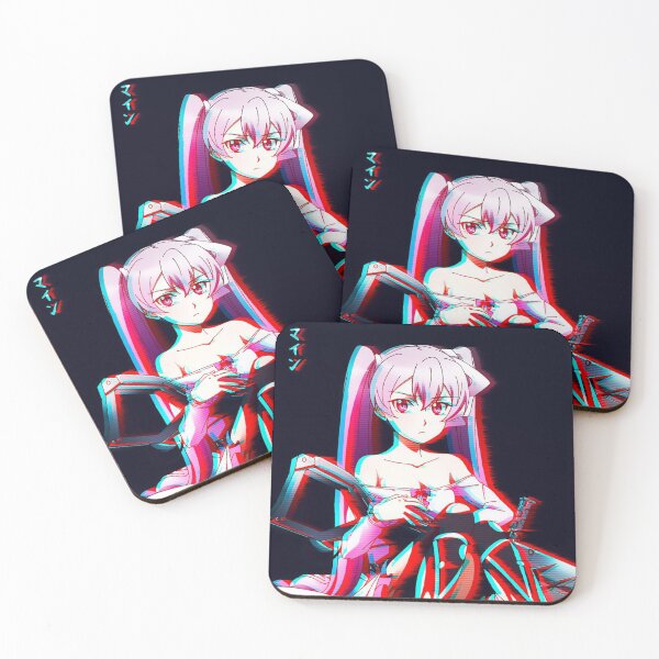 Item preview, Akame-Ga-Kill designed and sold by Micmul23878.