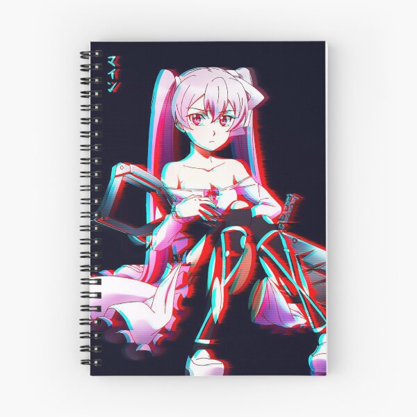 Item preview, Akame-Ga-Kill designed and sold by Micmul23878.