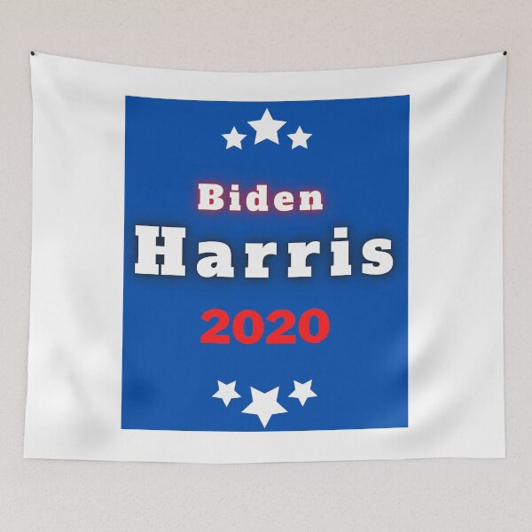 Item preview, Biden Harris president funny Politics 2020 designed and sold by vishkhatri.