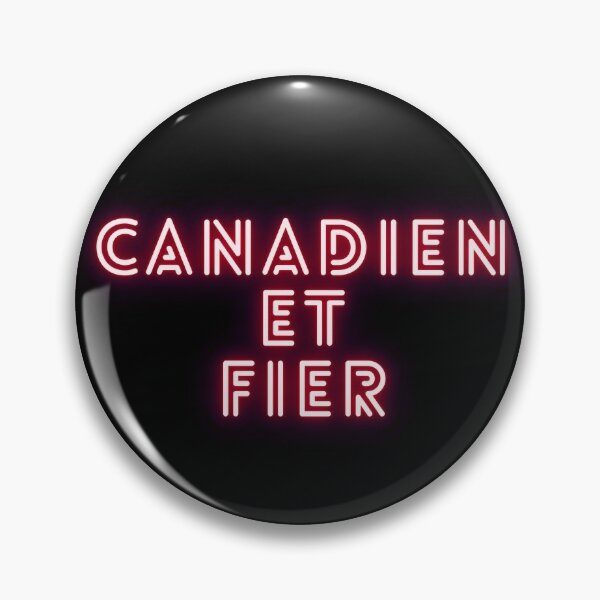 Item preview, canadians designed and sold by joshua pierre.