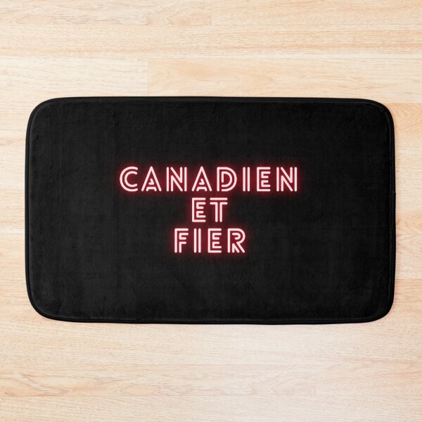 Item preview, canadians designed and sold by joshua pierre.