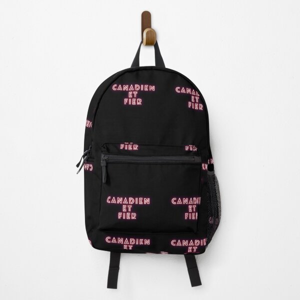 Item preview, canadians designed and sold by joshua pierre.