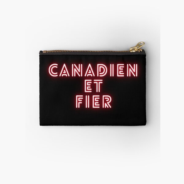 Item preview, canadians designed and sold by joshua pierre.