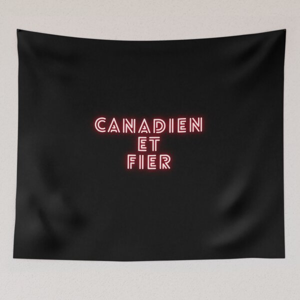 Item preview, canadians designed and sold by joshua pierre.