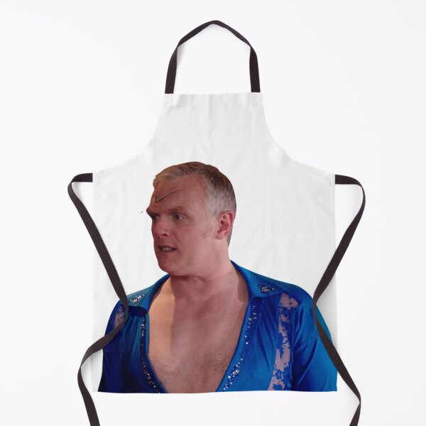 Artikelvorschau, Greg Davies - Britische Komödie entworfen und verkauft von bantershirts.