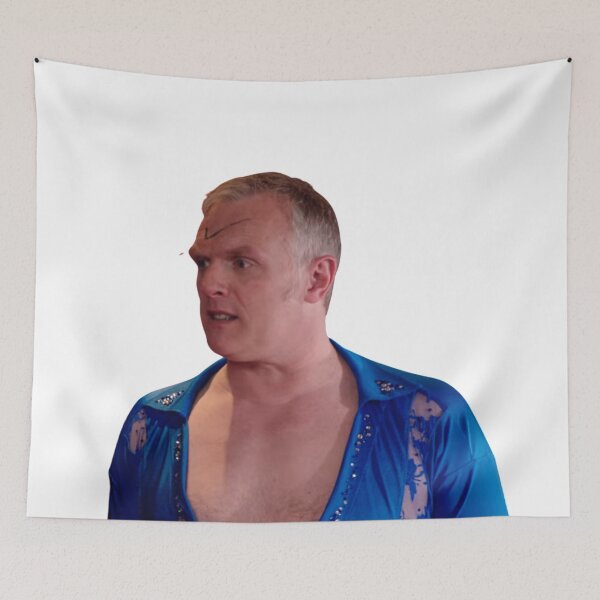 Item preview, Greg Davies - British Comedy designed and sold by bantershirts.