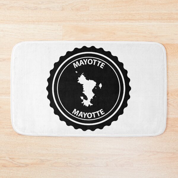 Item preview, Mayotte stamp designed and sold by Danler.