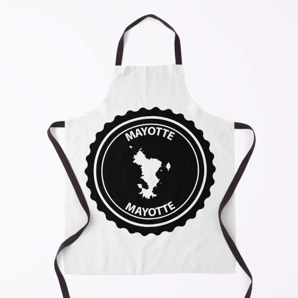 Item preview, Mayotte stamp designed and sold by Danler.