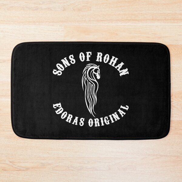 Item preview, Sons of Rohan designed and sold by NerdScribblings.