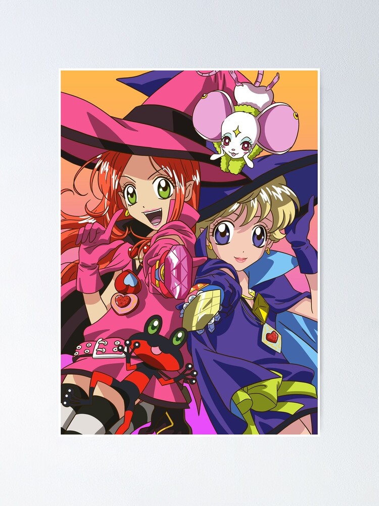 Chocolat Chocolat Kato Meilleure Anime - Sugar Sugar Rune | By Anime Girls  | It won't be long now. Well then, yeah. Is this not a genius ? Ok I'll  take a