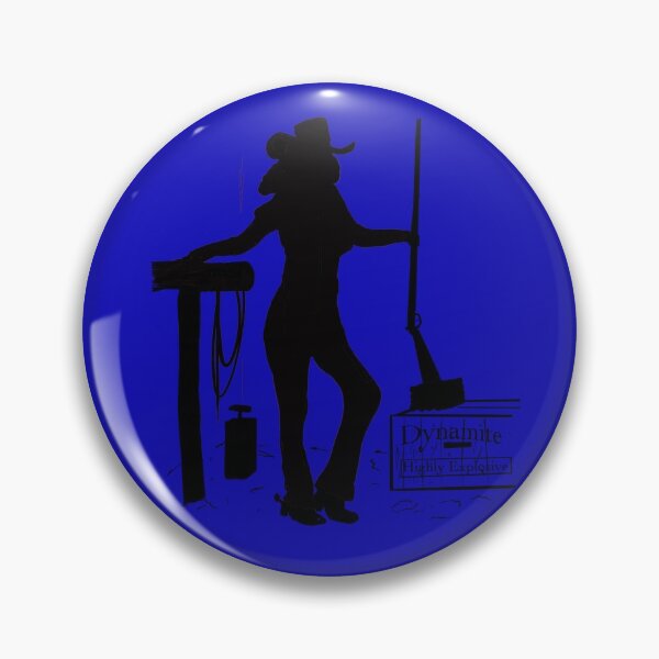 Item preview, Dynamite designed and sold by iancoppack.