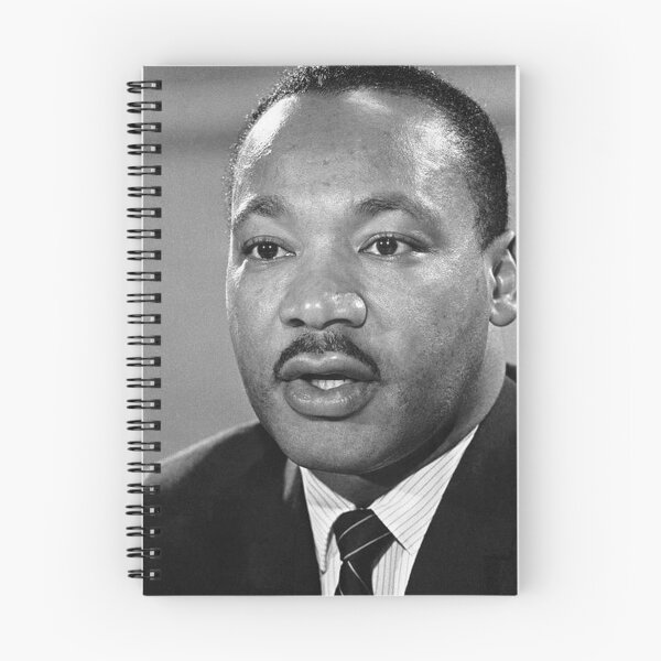 Item preview, Martin King Quotes  designed and sold by minazopal.